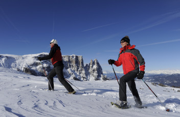 Schneeschuhwanderung__Tirler_Dolomites_Living_Hotel_