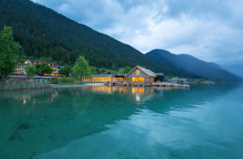 Foto Augenblick
