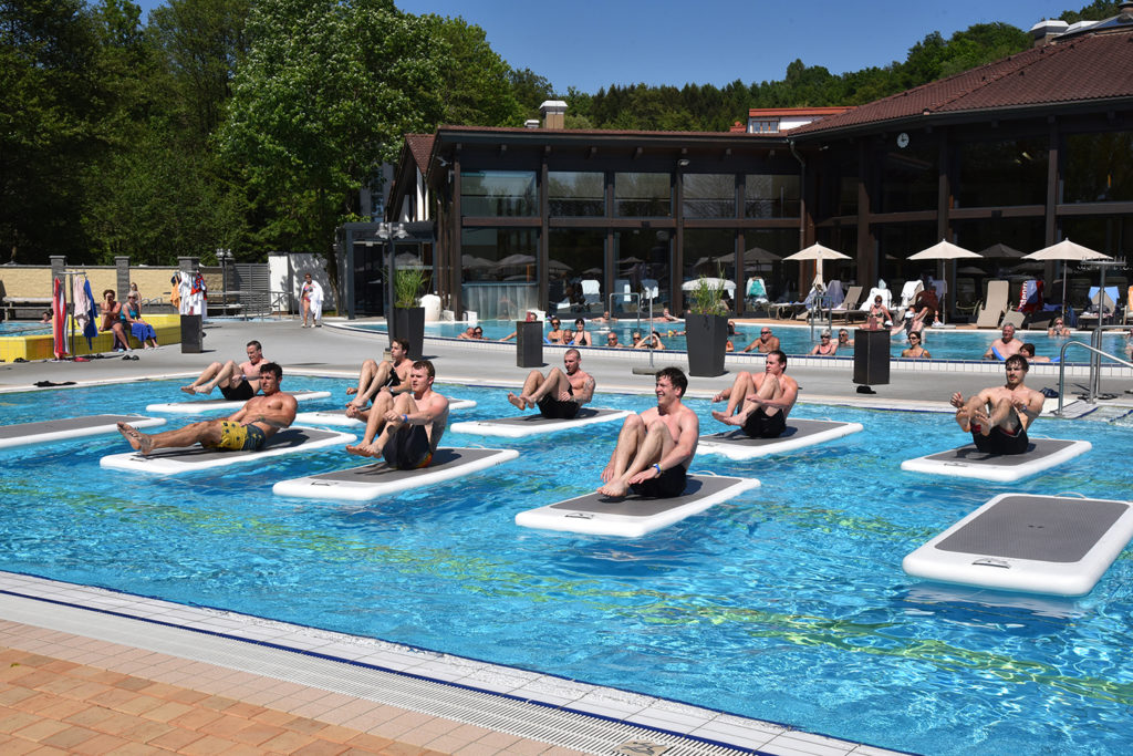 FloatFit Opening Heiltherme (4)