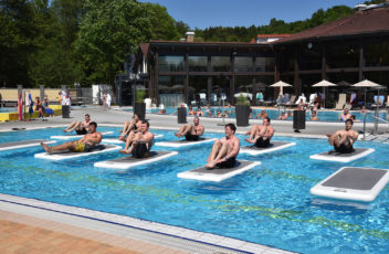 FloatFit Opening Heiltherme (4)