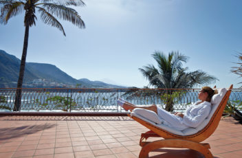 Océano_Mayr Terrasse