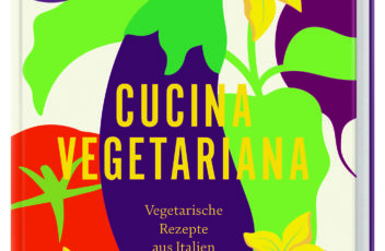 Cover Cucina Vegetariana