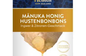 Manuka MGO400+ Ingwer-Zitrone Hustenbonbons 100g_9.90 EUR_c_Manuka Health