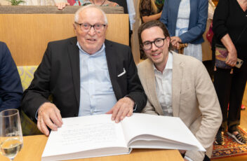 Gesichchten aus 50 Jahren © Wilfinger - Harry Schiffer