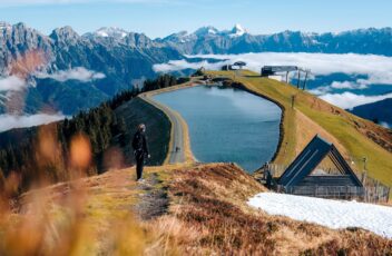 Saalfelden Leogang: Secret Season verlngert den Herbst